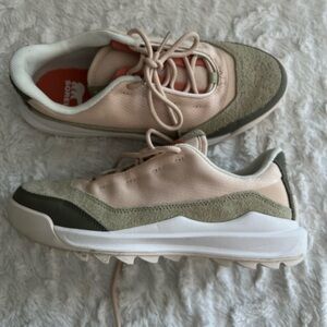 Sorel ONA Low Sneaker